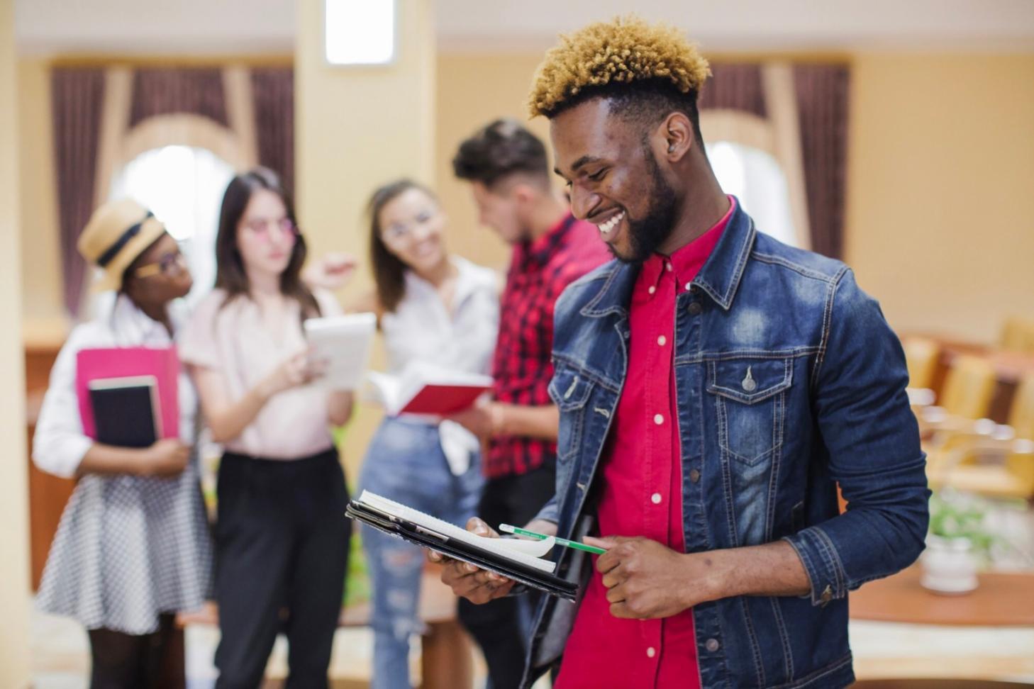 Consulenza personalizzata per lo styling maschile