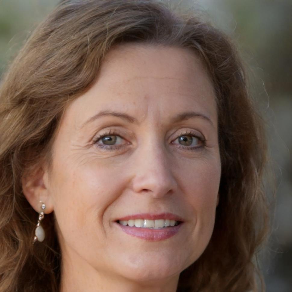 Elena Marchetti, esperta in styling e consulente d'immagine